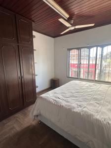 Casa amplia WRC 2025