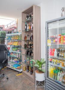 Luxury air conditioning in Calazans