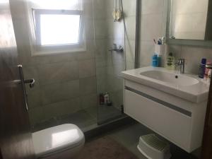 Amwaj, north coast - friendly beach house in sahel