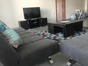 Amwaj, north coast - friendly beach house in sahel