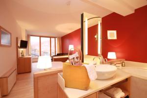 SPA Hotel Erzherzog Johann