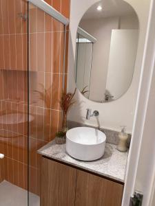 Moderno Estúdio Centro Niterói