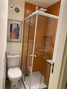 Moderno Estúdio Centro Niterói