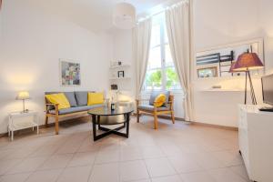 Appartements The Great Escape – Arts District : photos des chambres