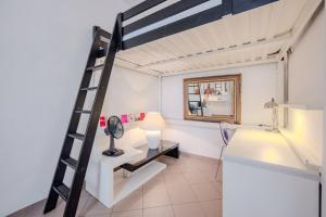 Appartements The Great Escape – Arts District : photos des chambres