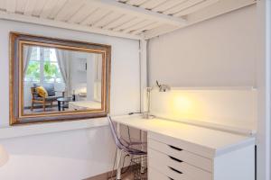 Appartements The Great Escape – Arts District : photos des chambres