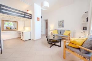 Appartements The Great Escape – Arts District : Appartement