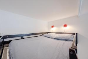 Appartements The Great Escape – Arts District : photos des chambres