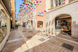 Appartements The Great Escape – Arts District : photos des chambres