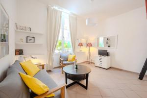 Appartements The Great Escape – Arts District : photos des chambres