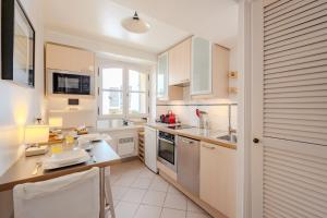 Appartements The Great Escape – Arts District : photos des chambres