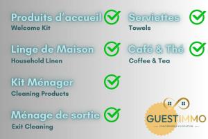 Appartements The Great Escape – Arts District : photos des chambres