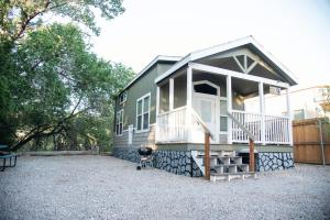Sand Flats Cabin #09