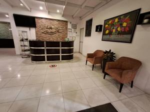 Residencial Lago Verde