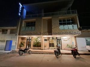 Residencial Lago Verde