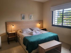 E&S apart Grand Bourg