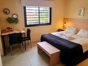 E&S apart Grand Bourg