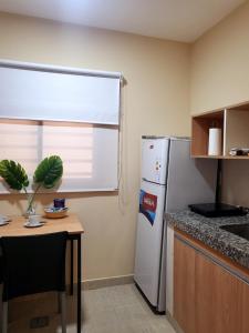 E&S apart Grand Bourg