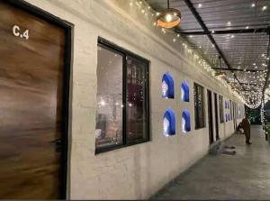 Hotel resort Govind dham