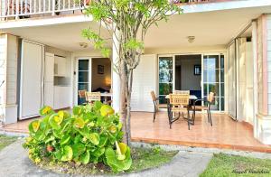 Studios les papillons village vacances