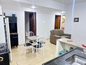 Apartamento prox Rodoviaria