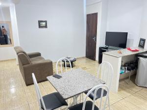 Apartamento prox Rodoviaria