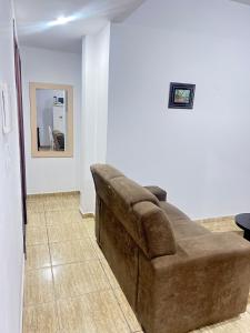 Apartamento prox Rodoviaria