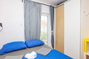 Apartments with parking space Biograd na Moru, Biograd - 23705