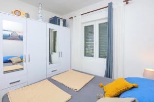 Apartments with parking space Biograd na Moru, Biograd - 23705