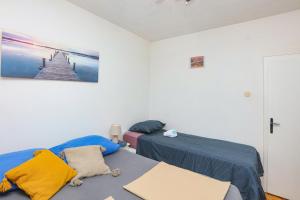 Apartments with parking space Biograd na Moru, Biograd - 23705