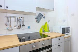 Apartments with parking space Biograd na Moru, Biograd - 23705