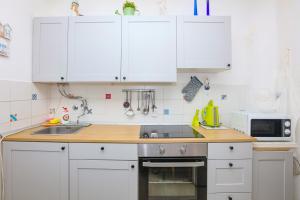 Apartments with parking space Biograd na Moru, Biograd - 23705