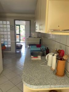 Apartments by the sea Zaklopatica, Lastovo - 13214