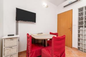 Apartments with parking space Rovinjsko Selo, Rovinj - 24651