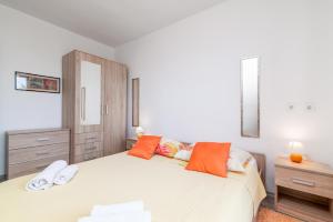Apartments with parking space Rovinjsko Selo, Rovinj - 24651