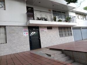 Casa Vacacional Andy