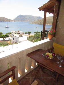 Kalotina's Apartments Kalymnos Greece