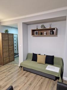 Apartman277 Palić