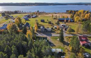 Nice Home In Arvidsjaur With Sauna