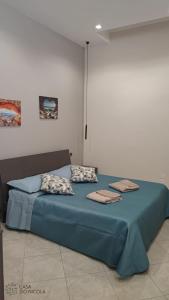 Casa Zio Nicola - Appartamento in Centro ad Andria