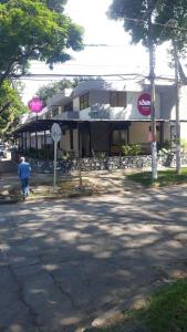 Casa Vacacional Andy