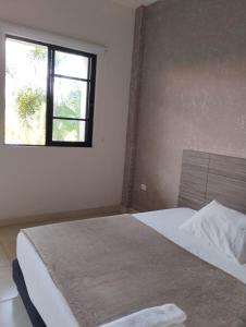 Hotel y restaurante la estancia