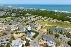 Sunshine & Water Views - Best in the Outer Banks!