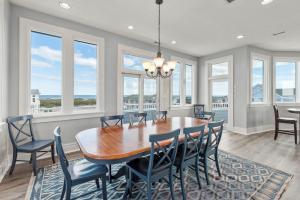 Sunshine & Water Views - Best in the Outer Banks!