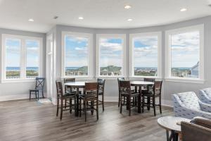 Sunshine & Water Views - Best in the Outer Banks!