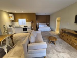 Pato Overo - Complejo Tres Picos