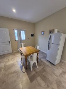 Pato Overo - Complejo Tres Picos