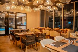 Hotel Boutique Maree