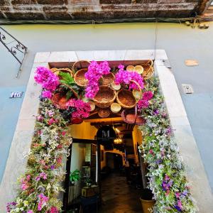 Hotel Boutique Casa de las Manrique