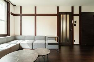 J style villa Sapporo フルリフォーム 長期滞在にもオススメ マーケット近く